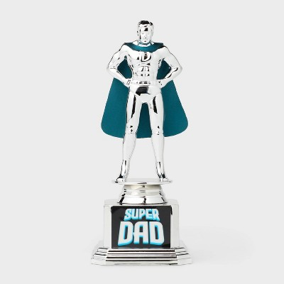 Father's Day Super Dad Trophy - Spritz™ | Target