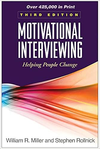 Motivational Interviewing: Helping People Change, 3rd Edition (Applications of Motivational Inter... | Amazon (US)