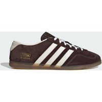 adidas GAZELLE LO PRO SHOES
 - Brown | adidas UK | adidas (UK)
