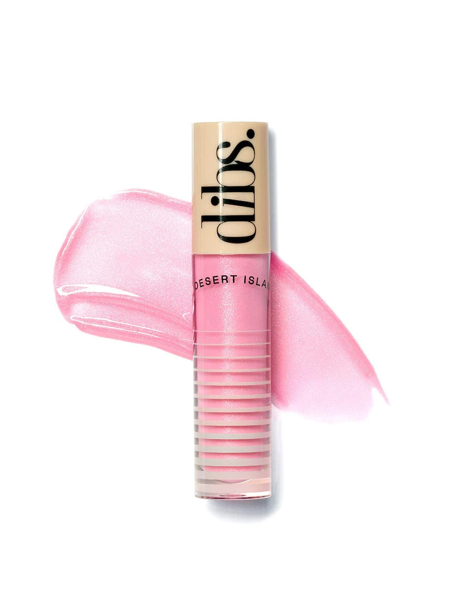 Go To Glossy Balm | DIBS Beauty | DIBS Beauty