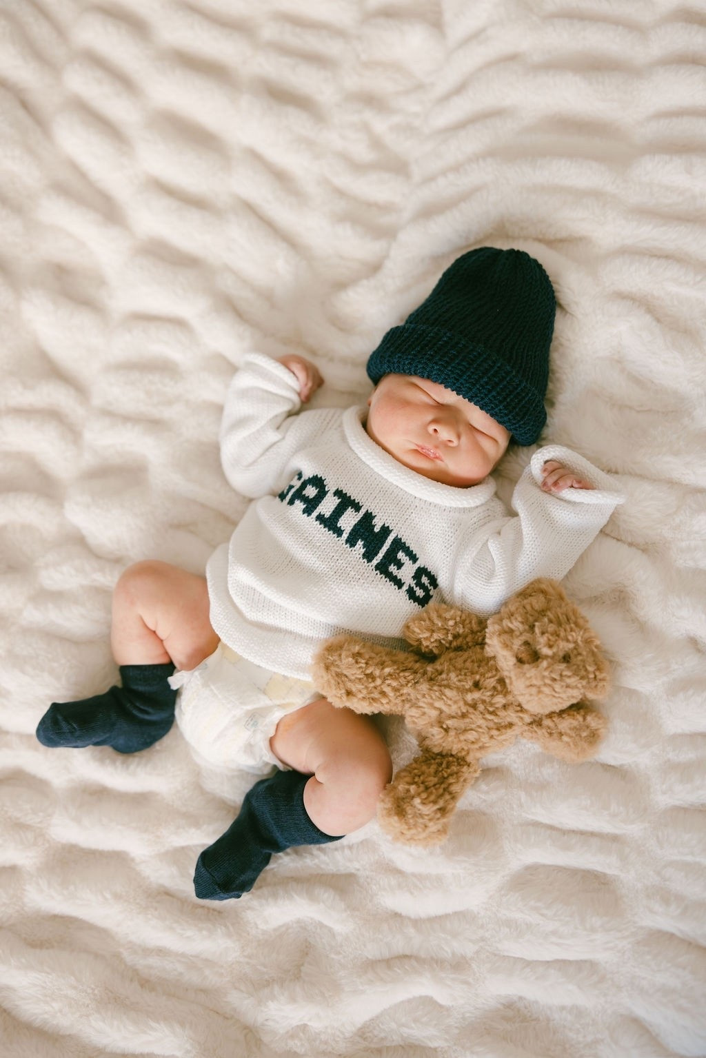 Gaines Thomas Wilkes 🤎 

#LTKBump #LTKmomlife #LTKBaby