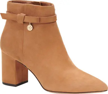 kate spade new york gretchen pointed toe bootie (Women) | Nordstrom | Nordstrom