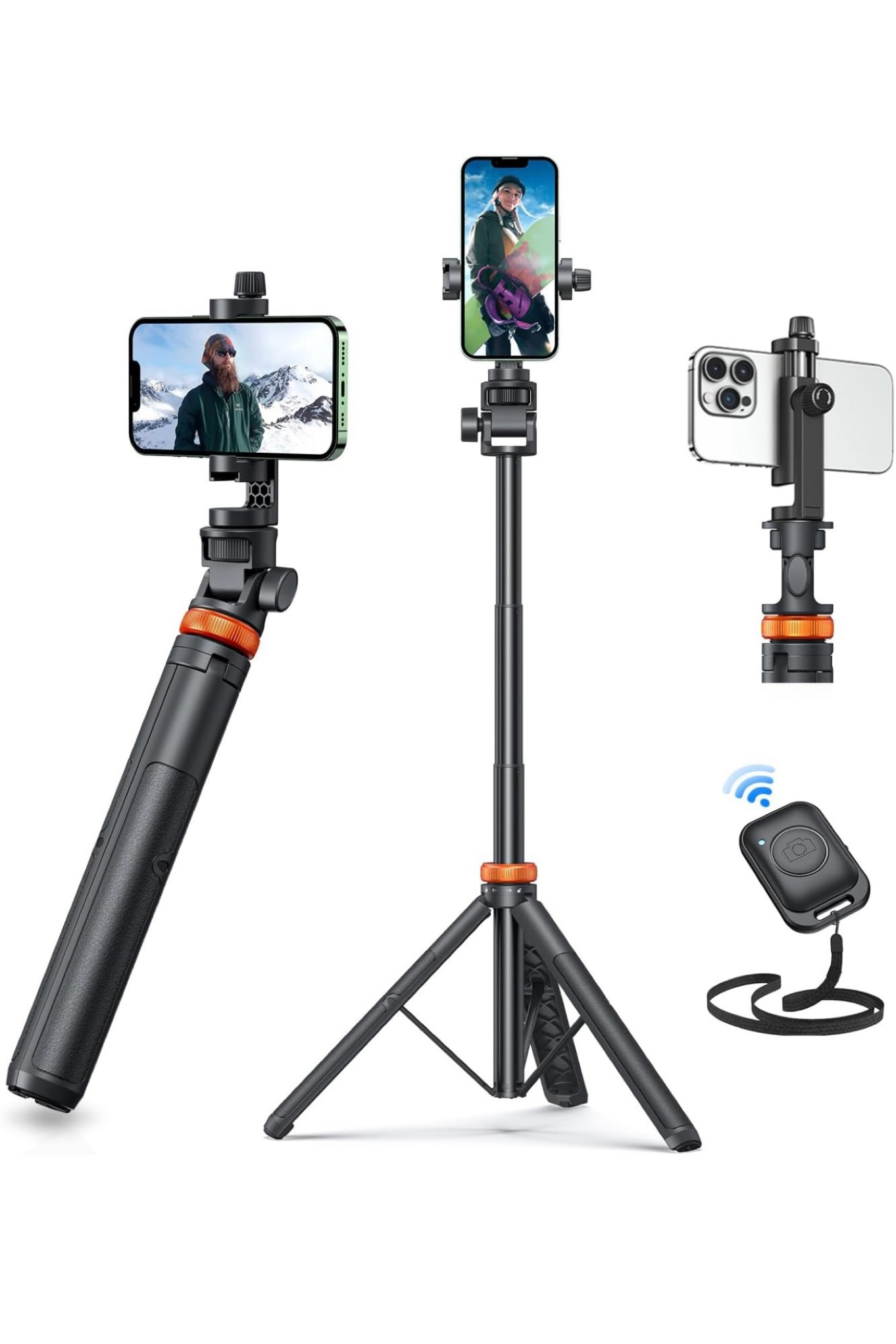 Tripod - must have for content creators 