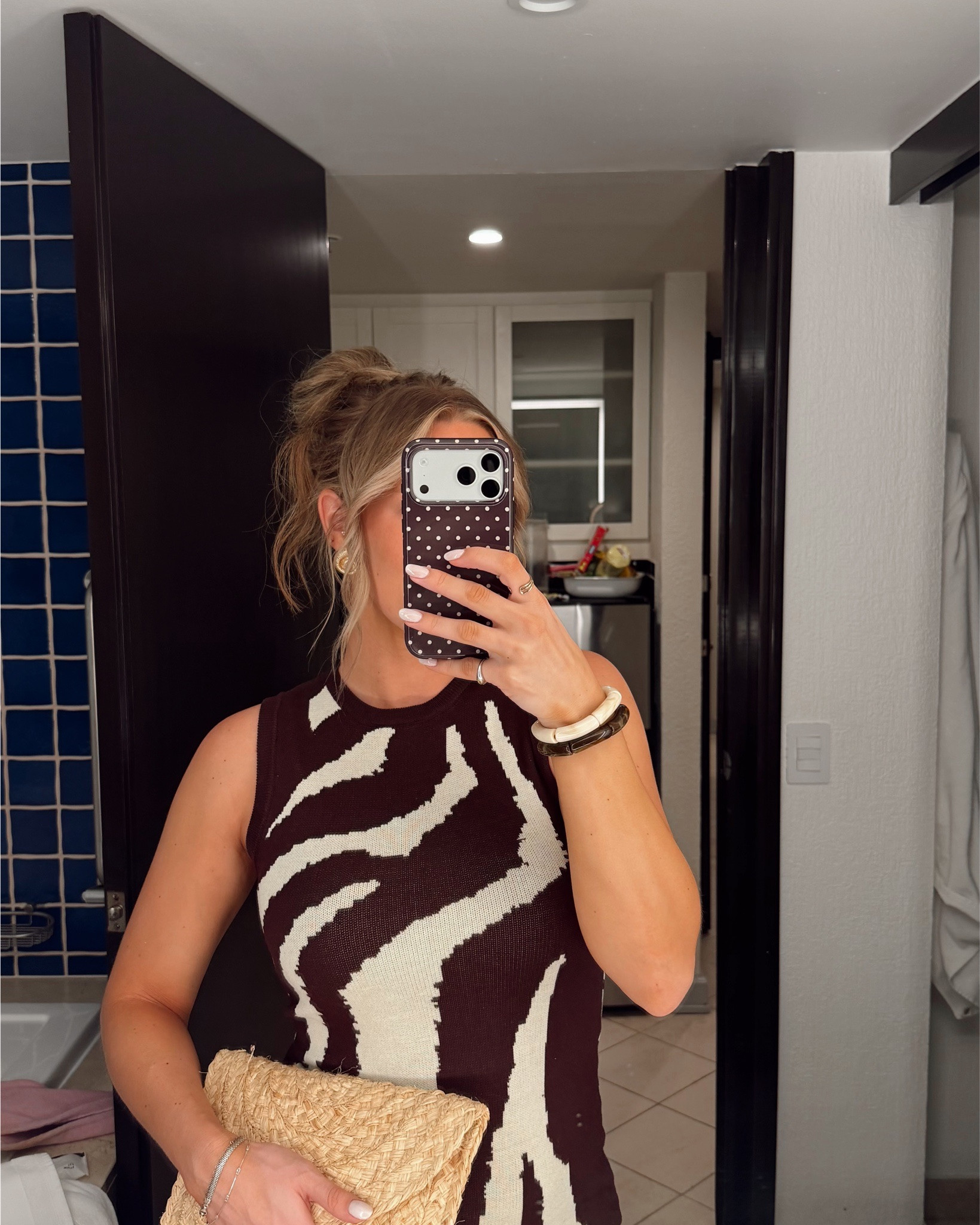 Vacation outfit #resprtwear #vacation #mexicooutfit #beachoutfit #beachvaacationoutfit 

#LTKootd