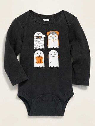 Graphic Bodysuit for Baby | Old Navy (CA)