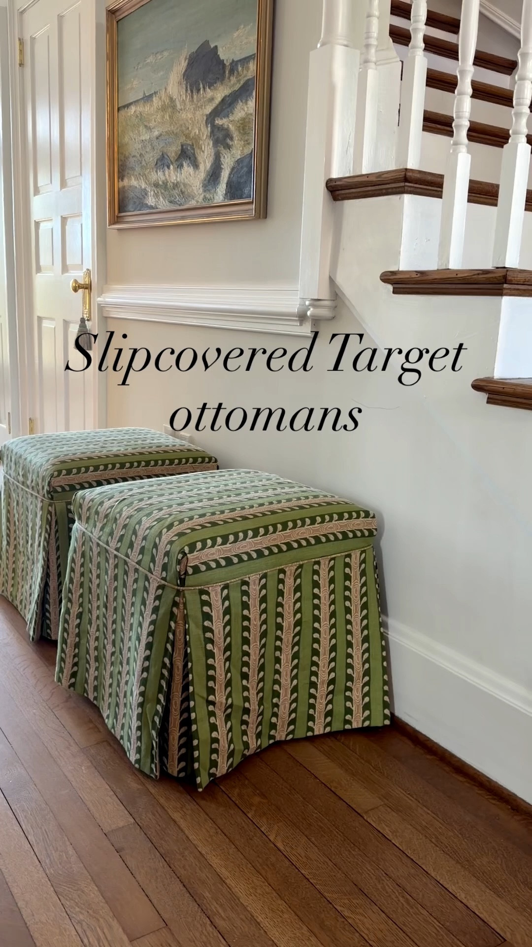 Wlipcovefed target cube ottomans  

#LTKHome #LTKmomlife #LTKOver40