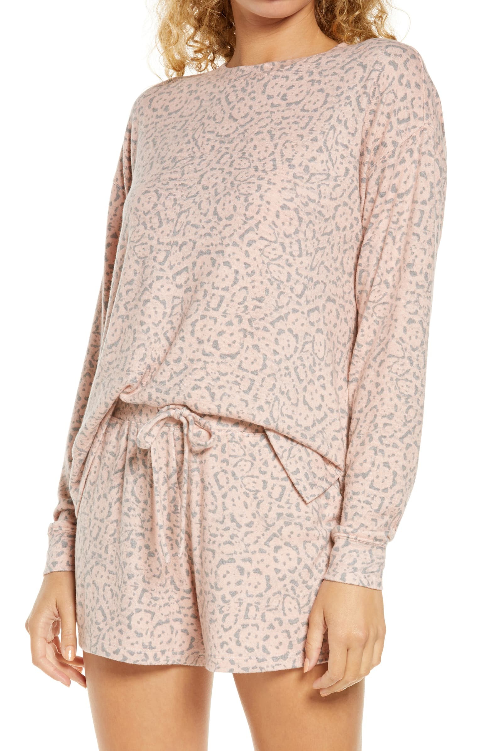 Cozy Top | Nordstrom