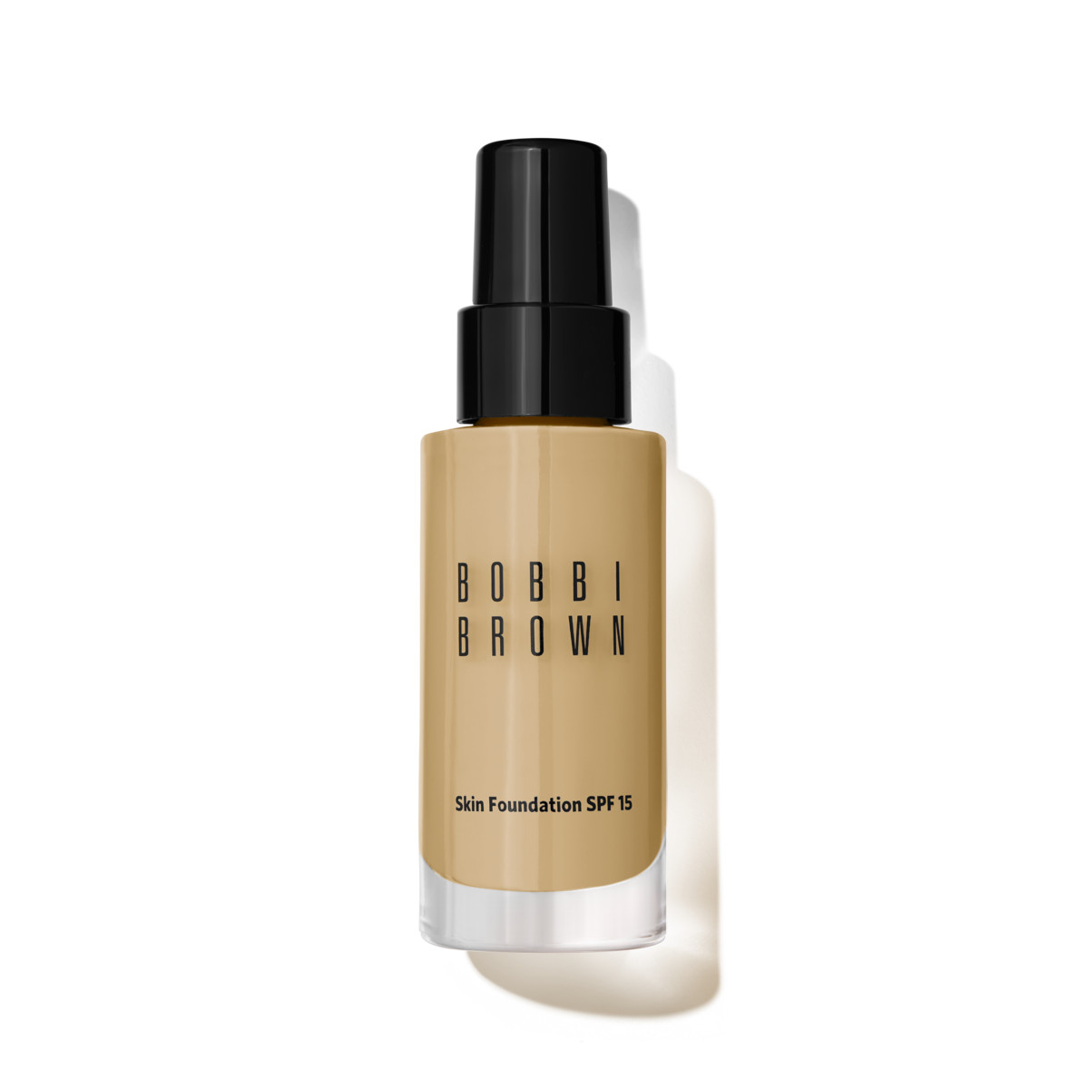 Bobbi Brown Skin Foundation SPF 15 - Oil Free Natural Foundation with SPF | Bobbi Brown (US)