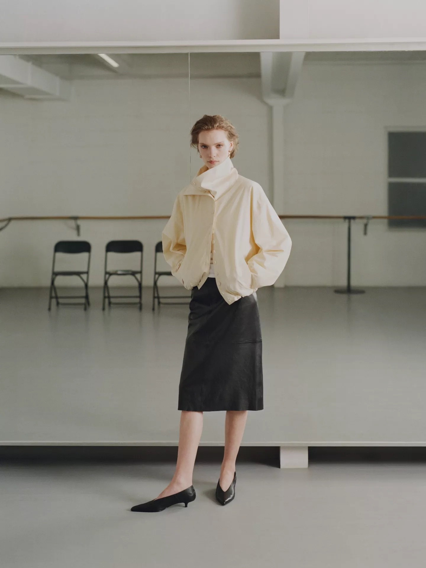 The collar ✨

#thecocotwins

