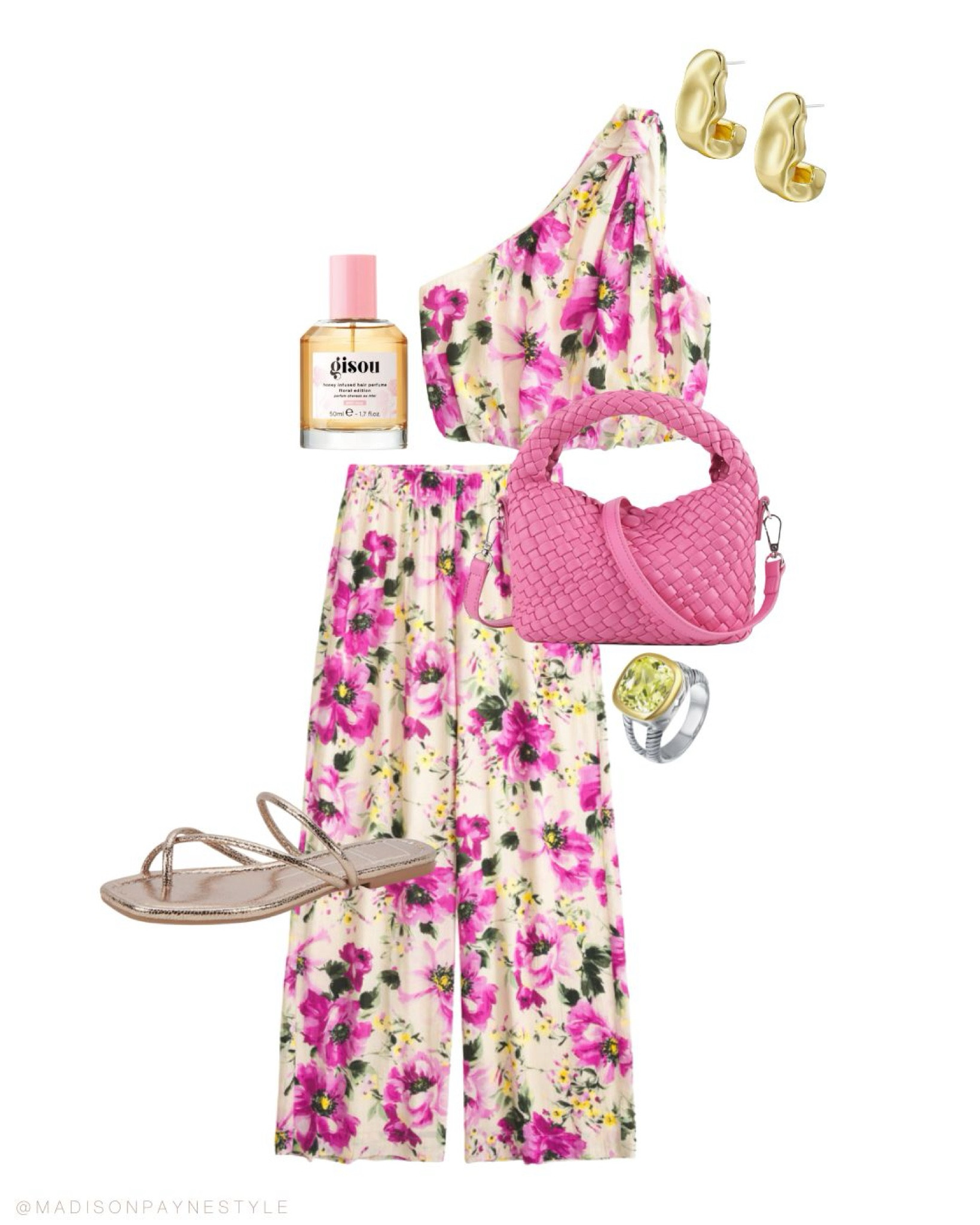 Summer Outfit Inspo 🌺 this Abercrombie set is beautiful and bright, and the perfect summer print! The pants run big (size down), the top fits tts

Abercrombie, Abercrombie Set, Abercrombie Matching Set, Abercrombie Outfit, Summer Outfit, Summer Inspo, Madison Payne

#LTKSeasonal #LTKStyleTip #LTKFindsUnder100