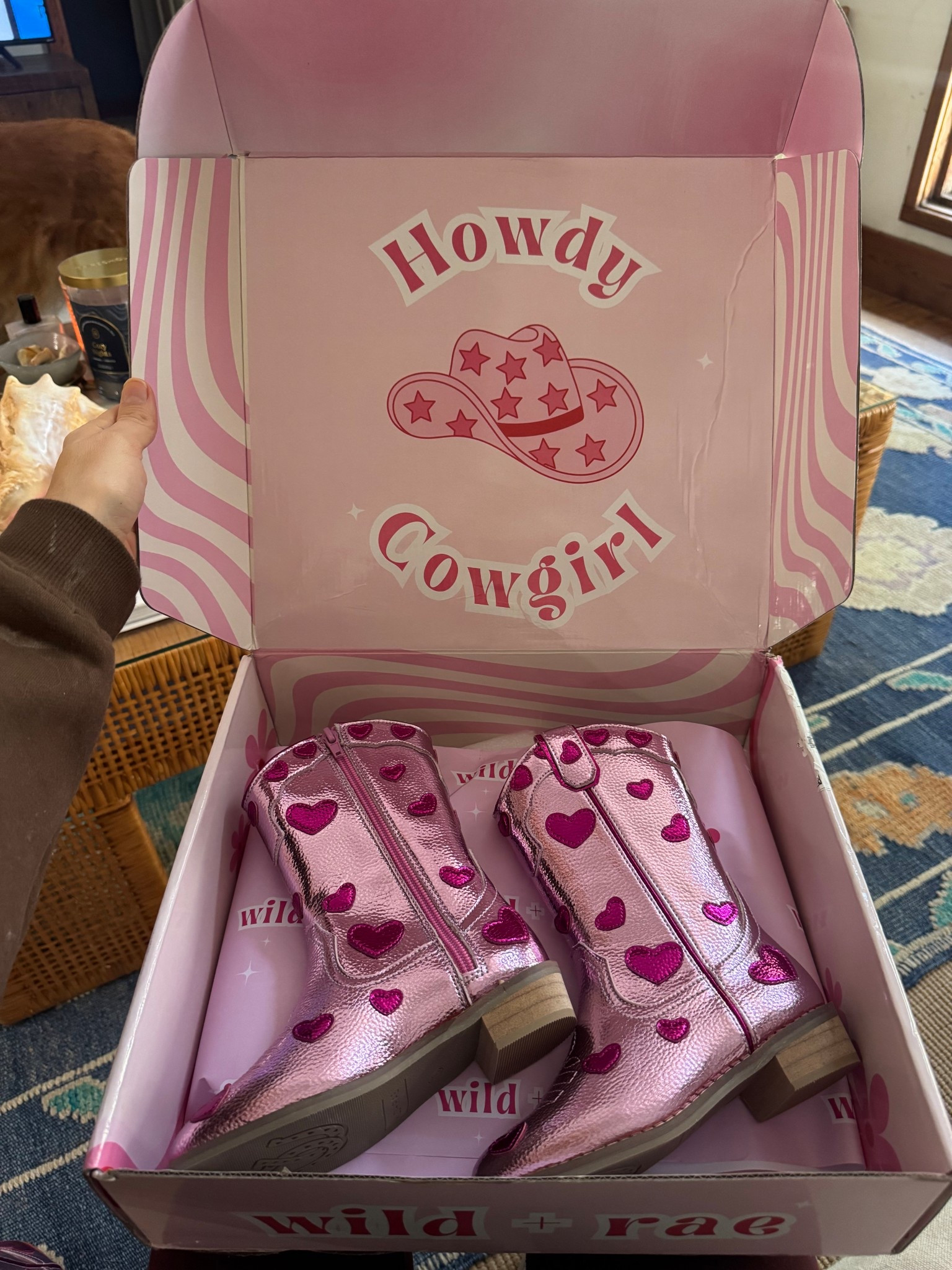 The absolute cutest boots !!!! 