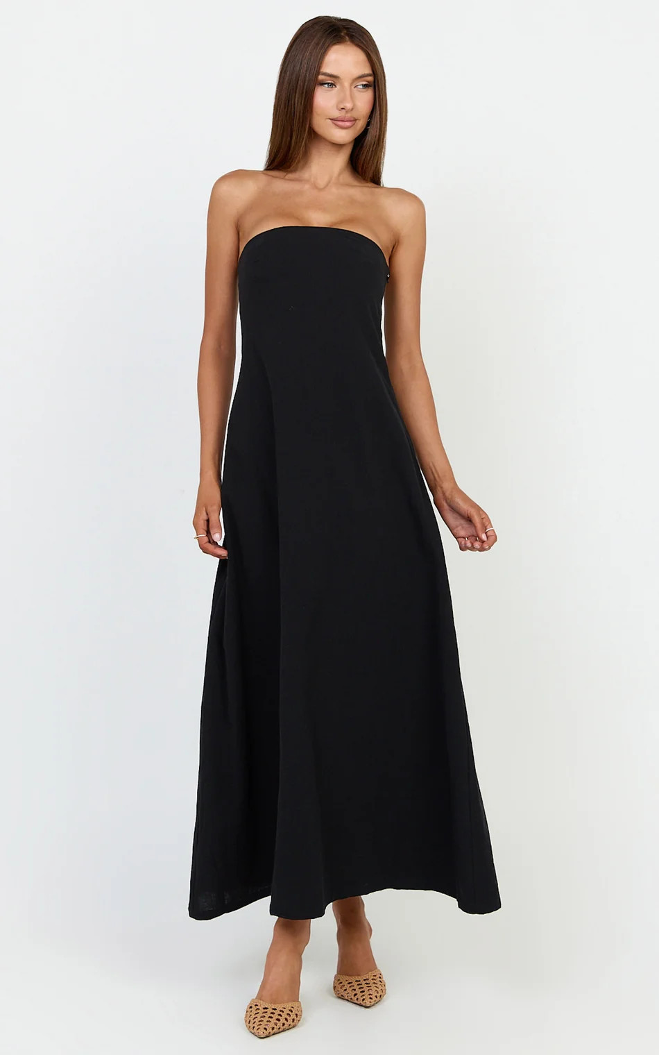 Emmie Midi Dress | Showpo (US, UK & Europe)