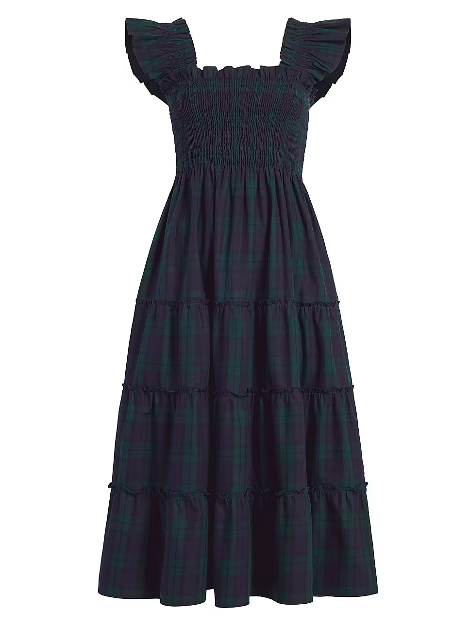 The Ellie Nap Dress | Saks Fifth Avenue