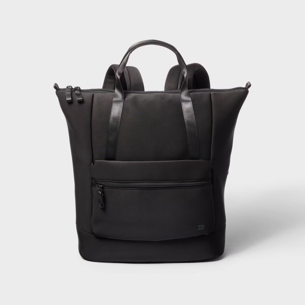Faux Neoprene Tote Backpack - All in Motion™ | Target
