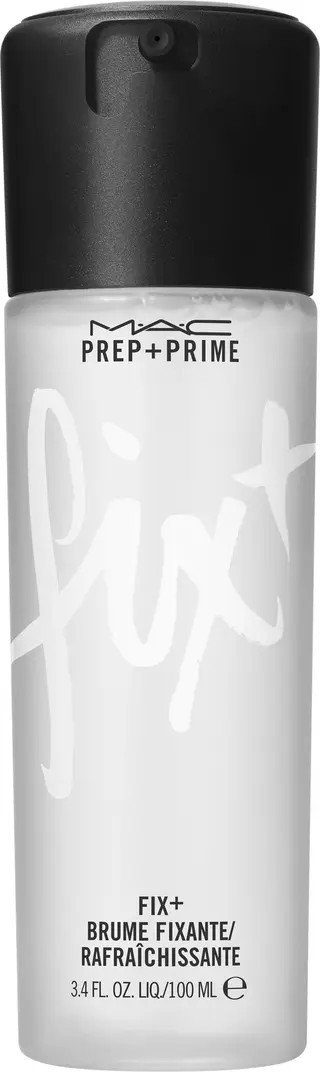 MAC Cosmetics Prep + Prime Fix+ Face Primer & Makeup Setting Spray | Nordstrom | Nordstrom