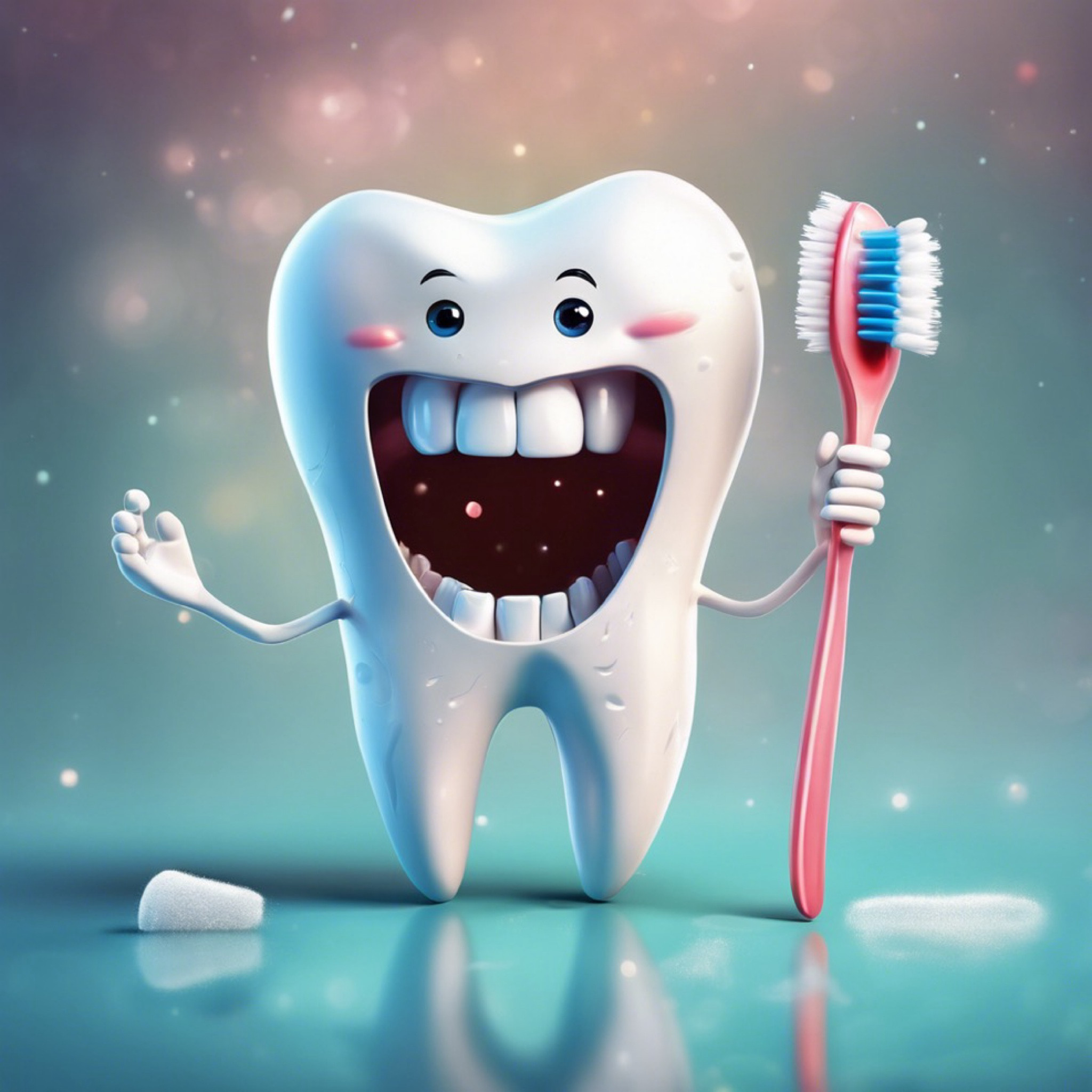 My current dental health must-haves. 

#LTKBeauty