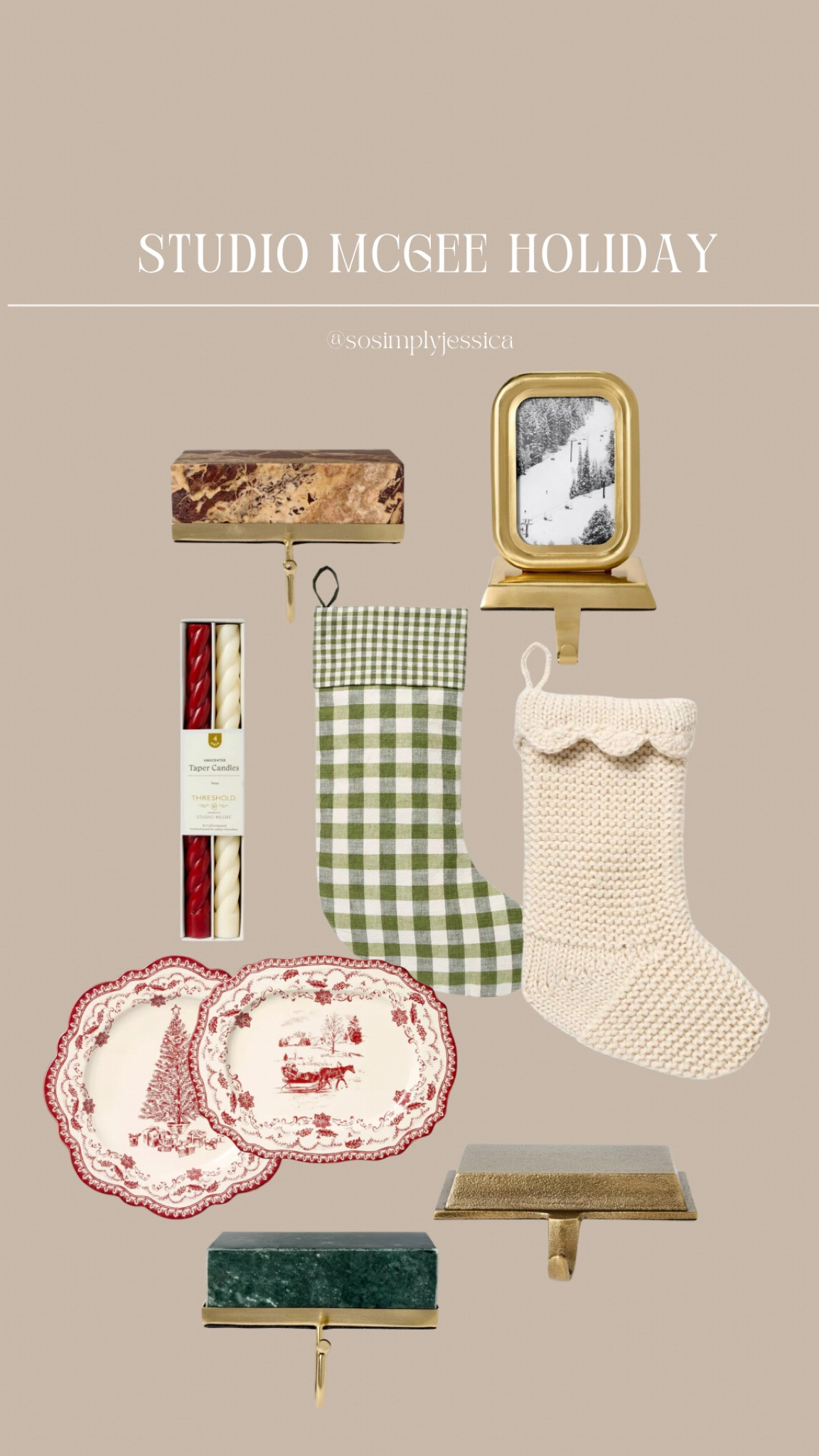 Studio McGee Holiday decor that launches tomorrow! 

Studio McGee, holiday, seasonal decor, target, target home, target finds, Christmas 

#LTKSeasonal #LTKxTarget #LTKHome