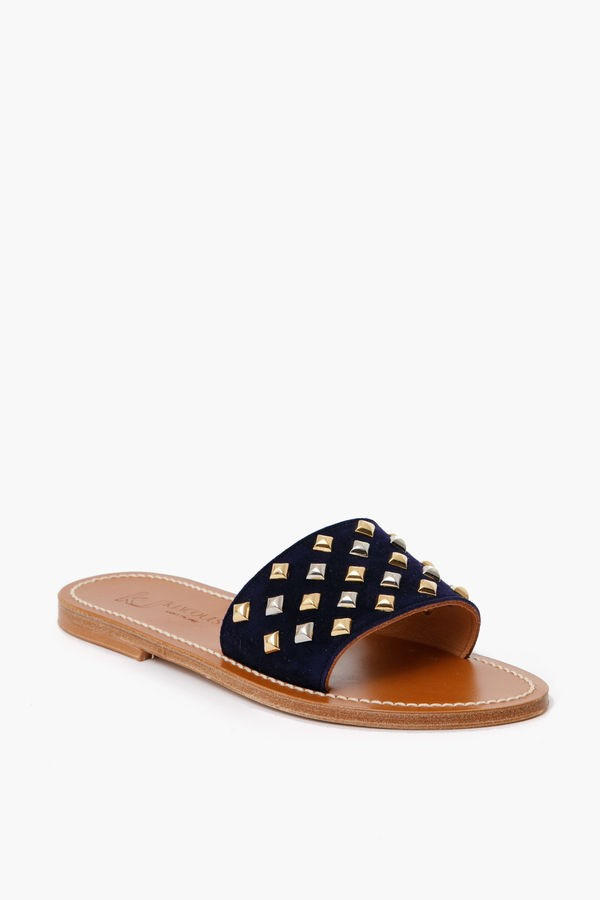 Marine Anacapri Sandals | Tuckernuck