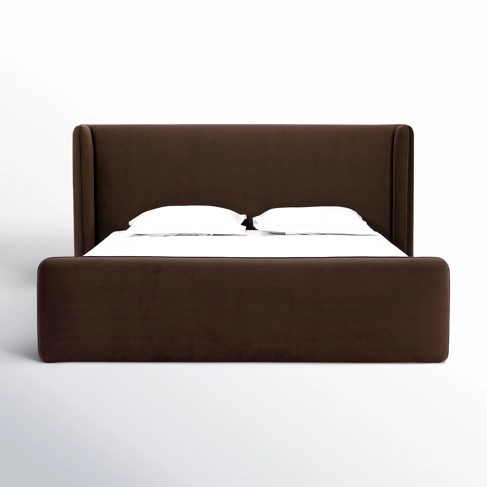Joss & Main Aelin Upholstered Platform Bed & Reviews | Wayfair | Wayfair North America