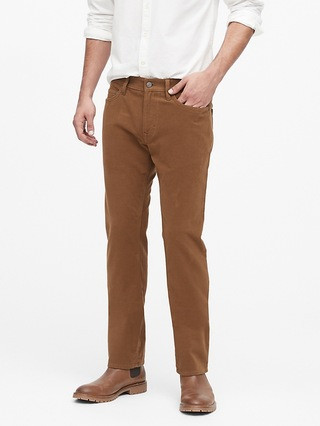 Men / Chinos & Casual Pants | Banana Republic (US)