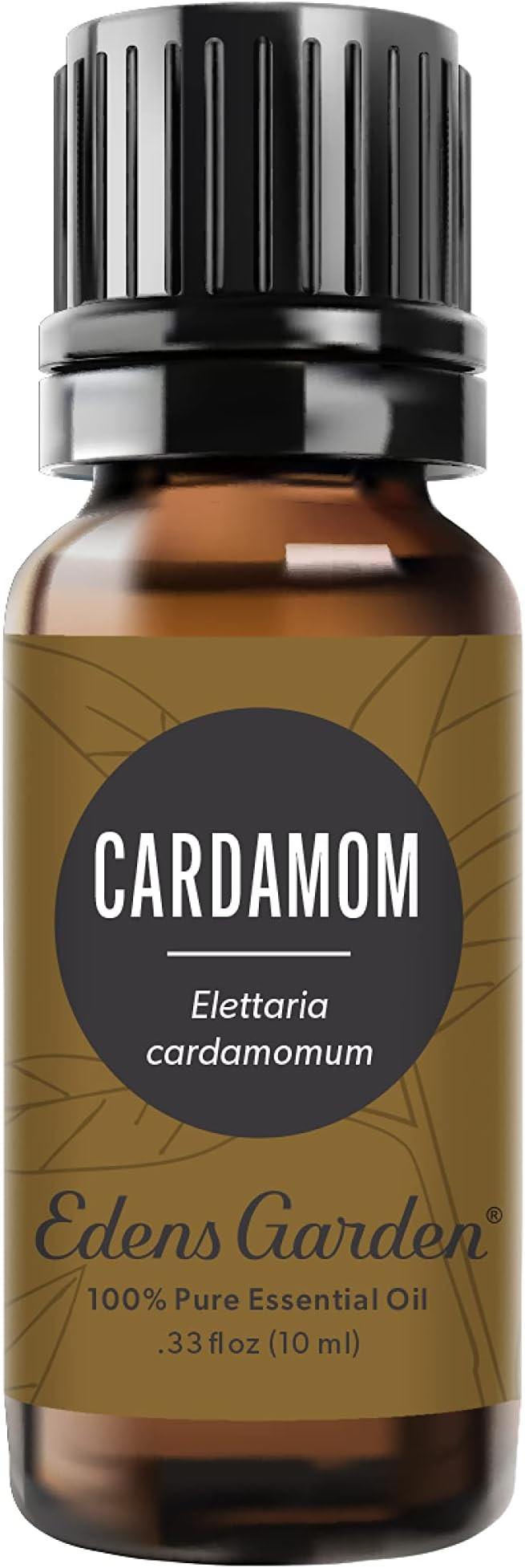 Edens Garden Cardamom Essential Oil- 100% Pure Premium Grade, Undiluted, Natural, Therapeutic, Ar... | Amazon (US)