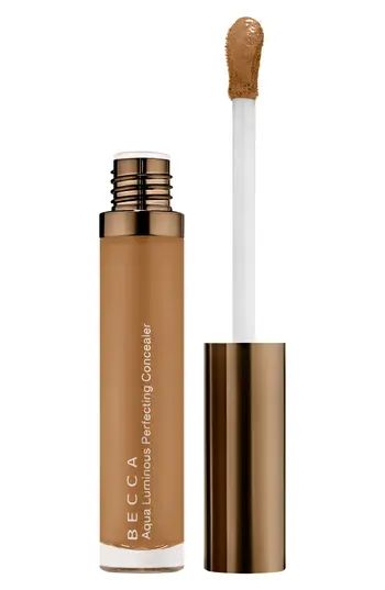 Becca Aqua Luminous Perfecting Concealer - Warm Honey | Nordstrom