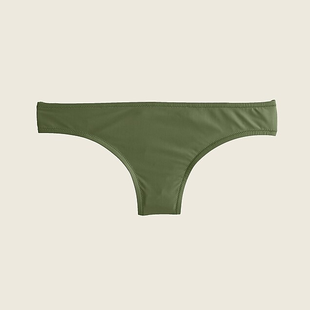 Bikini bottom | J. Crew US
