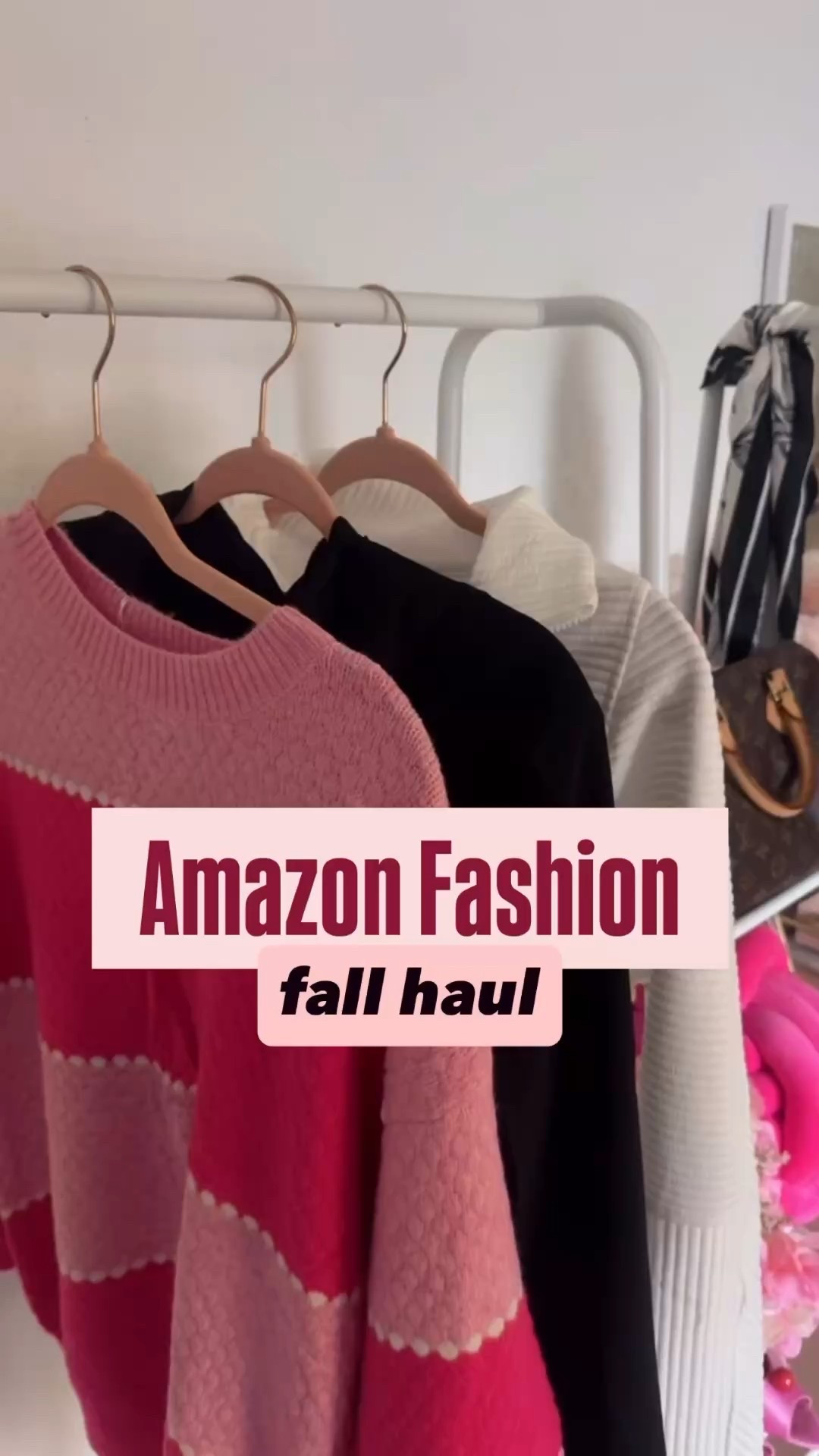 Size S in all & 25 in pants! 