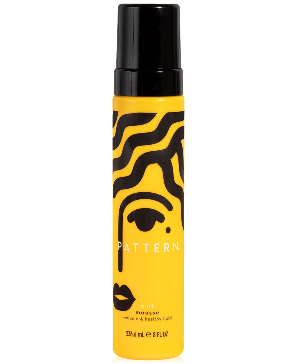 Pattern Beauty by Tracee Ellis Ross Curl Mousse, 8 oz. | Macy's