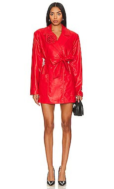 Paisley Jacket
                    
                    For Love & Lemons | Revolve Clothing (Global)