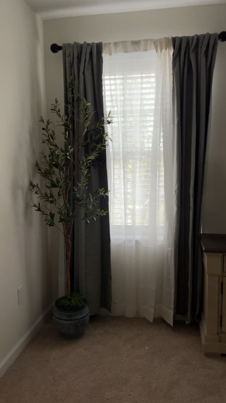 Faux olive tree | faux plant | home decor | Walmart | master bedroom 

#LTKhome #LTKfindsunder100