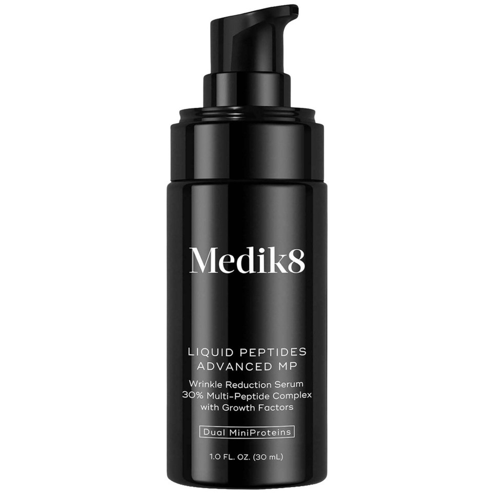 Medik8 Liquid Peptides Advanced MP 30ml | Dermstore
