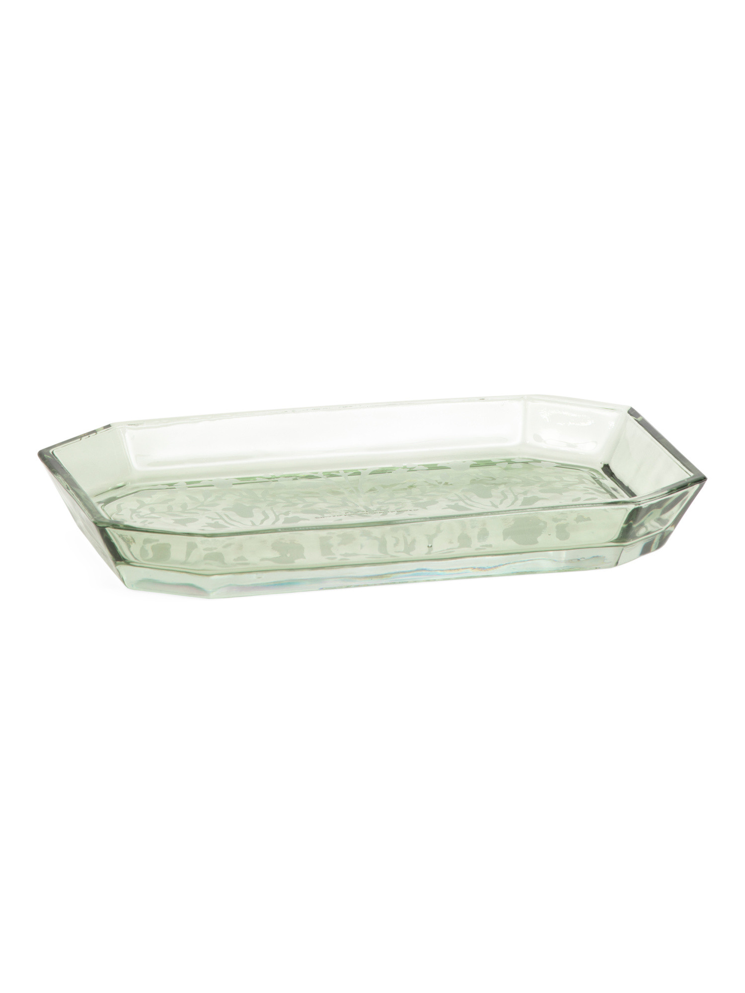 Bellflower Tray | Home Essentials | Marshalls | Marshalls