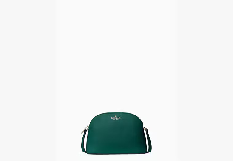 Schuyler Small Dome Crossbody | Kate Spade Outlet