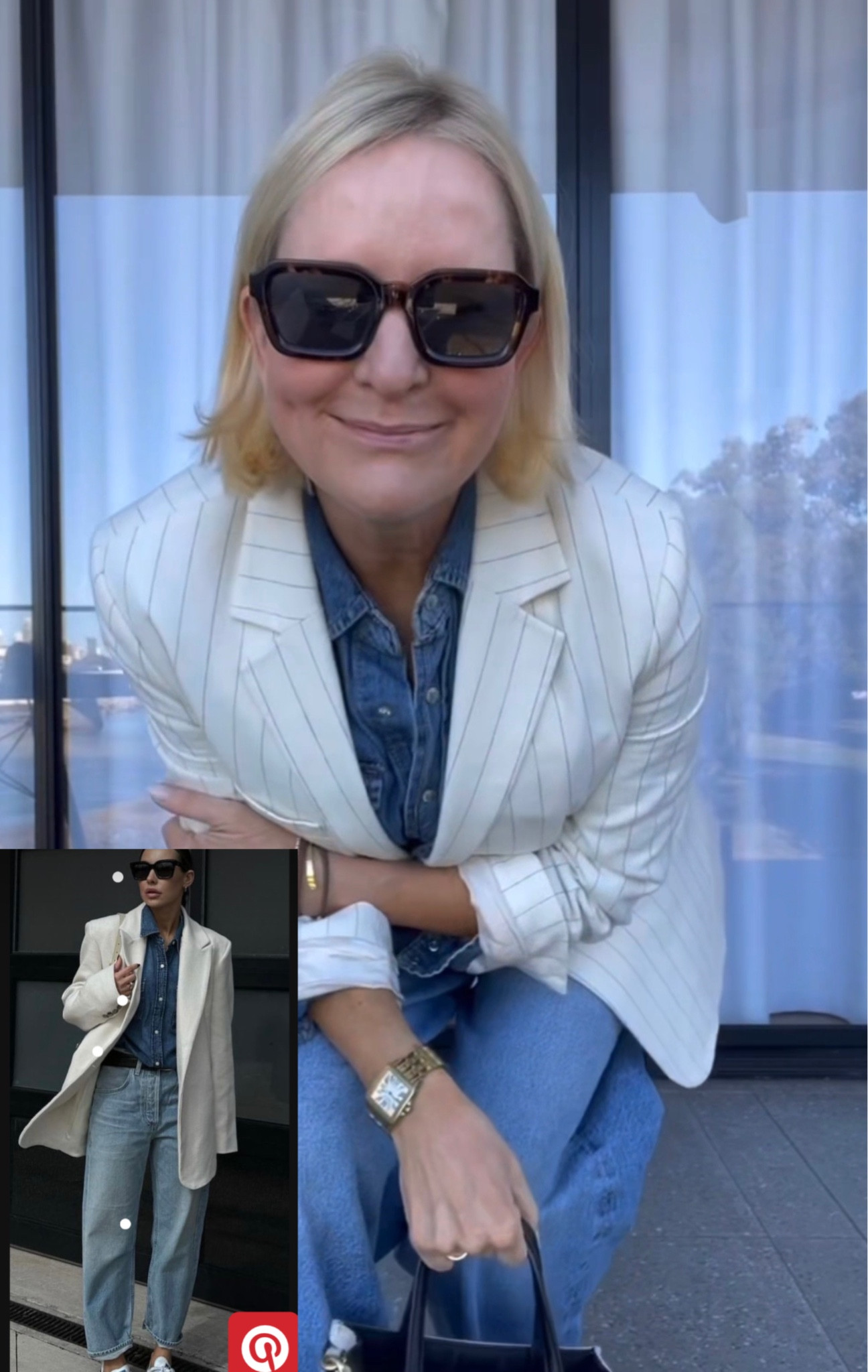 Pinterest Inspo 📌

#LTKover50style #LTKaustralia #LTKstyletip