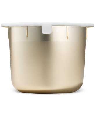 Revitalizing Supreme+ Youth Power Cream Moisturizer Refill with Hyaluronic Acid & Peptides , 2.5 ... | Macy's