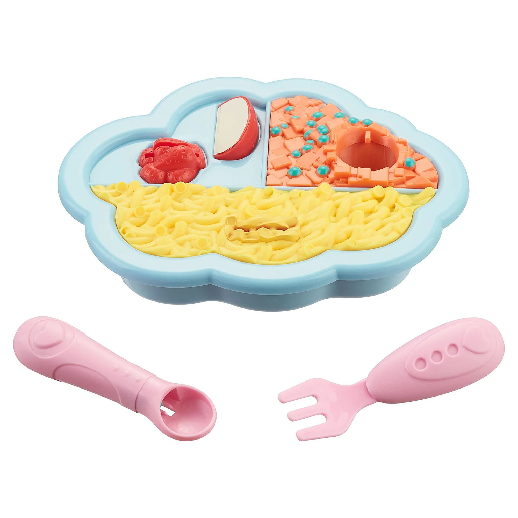 My Sweet Love Magic Baby Food Play Set - Walmart.com | Walmart (US)