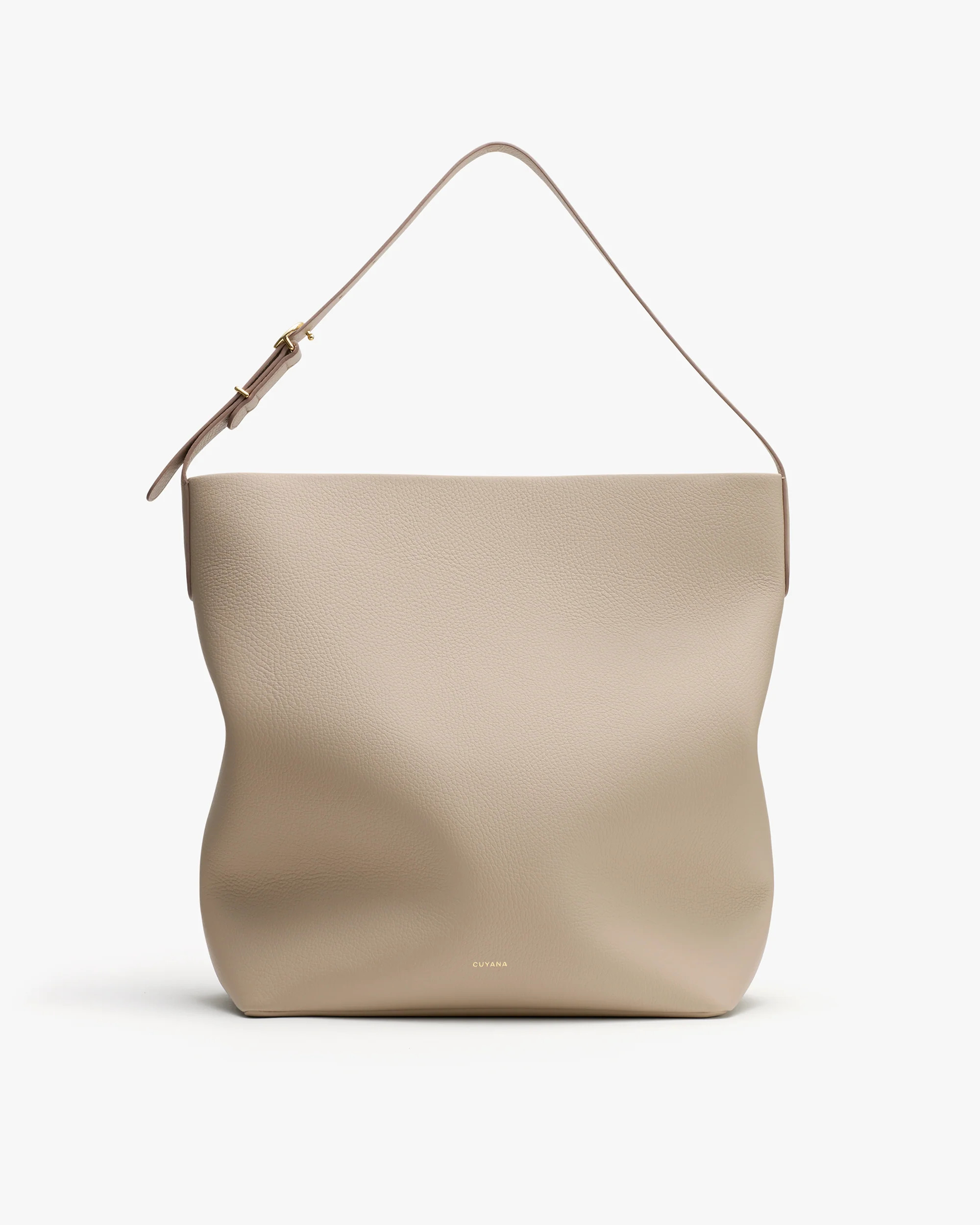 Camina Bucket Bag | Cuyana