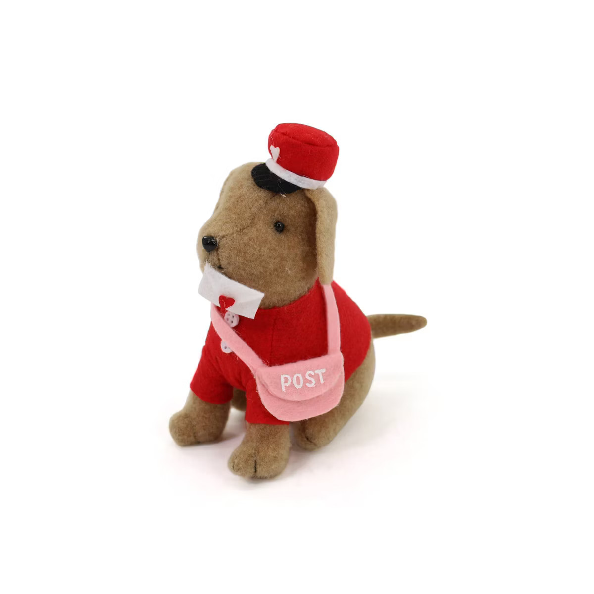Plush Dogs Postman - Bullseye's Playground™ | Target
