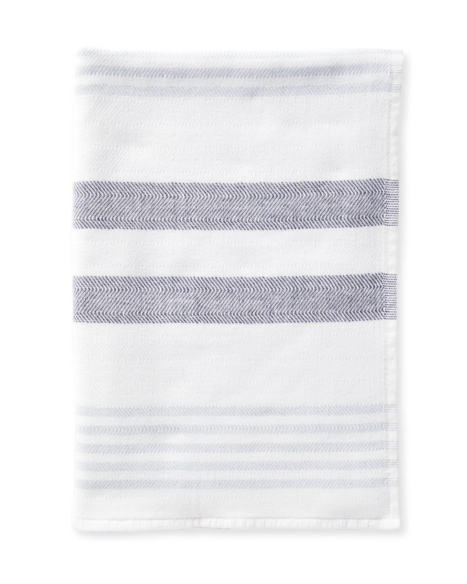 Fouta Bath Collection | Serena and Lily