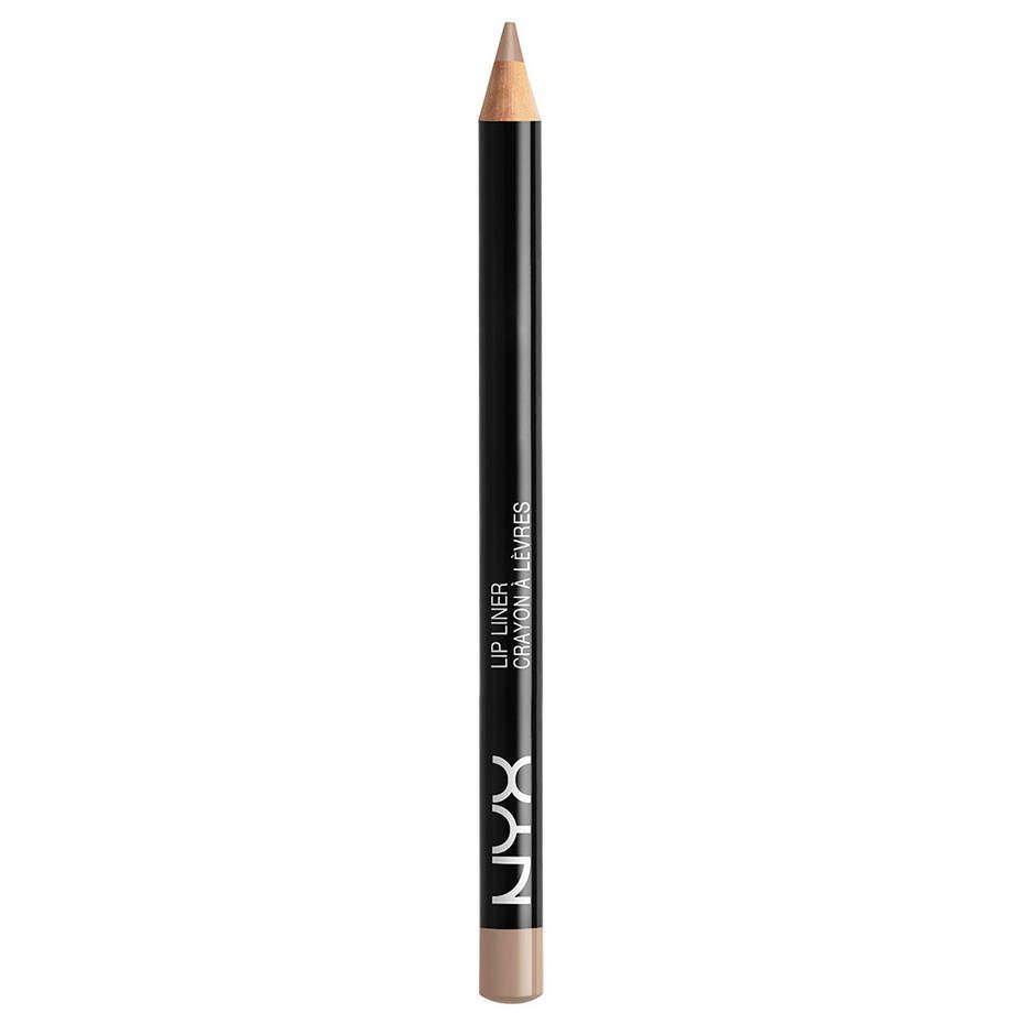 Slim Lip Pencil | NYX Professional Makeup (US)