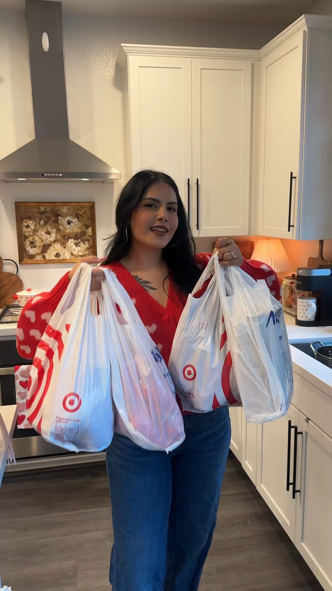 Valentines Day Haul!

#LTKSeasonal #LTKHome