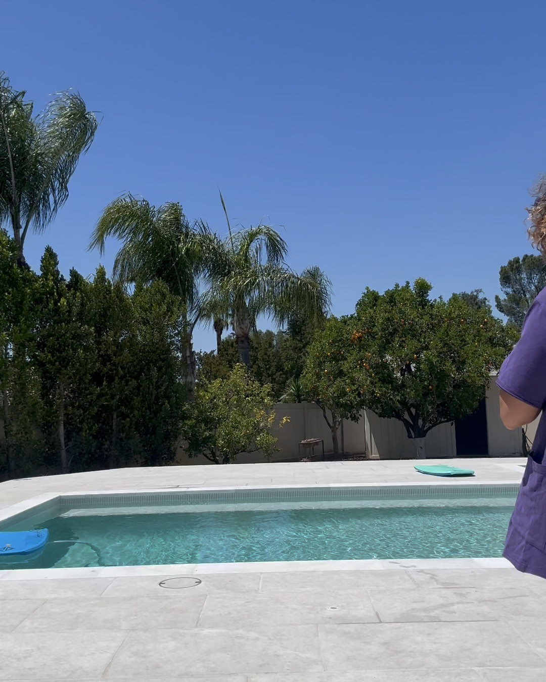 I'm looking forward to summer, so I bought this cute romper. It's lightweight and perfect for hot days at the beach! I love that I don’t have to think about an outfit that I can throw on a romper, and it’s a whole outfit. 

Romper: Free People
Sandals: Target
Sunnies: Celine (CL40054U) 
This Cutest Tumber: Target (Dollar Section)

#LTKOver40 #LTKSeasonal #LTKFindsUnder100