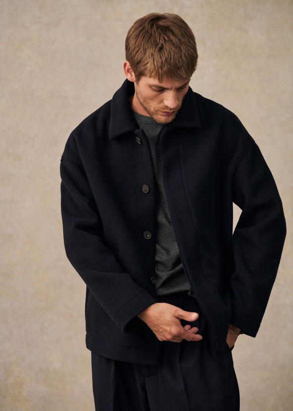 Lilio Jacket | Sezane - UK