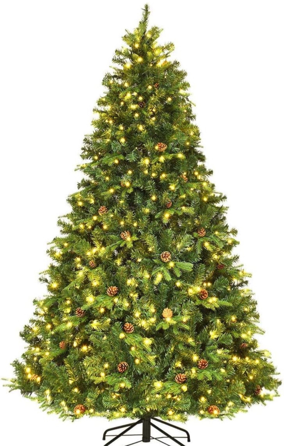 Viral Christmas Tree 

#LTKSaleAlert #LTKHoliday #LTKCyberWeek