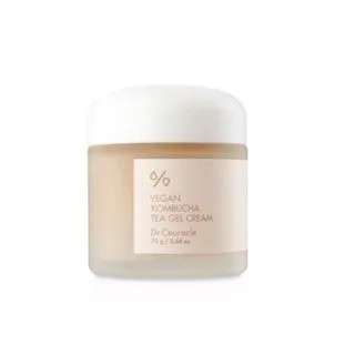 Dr. Ceuracle - Vegan Kombucha Tea Gel Cream | YesStyle.com