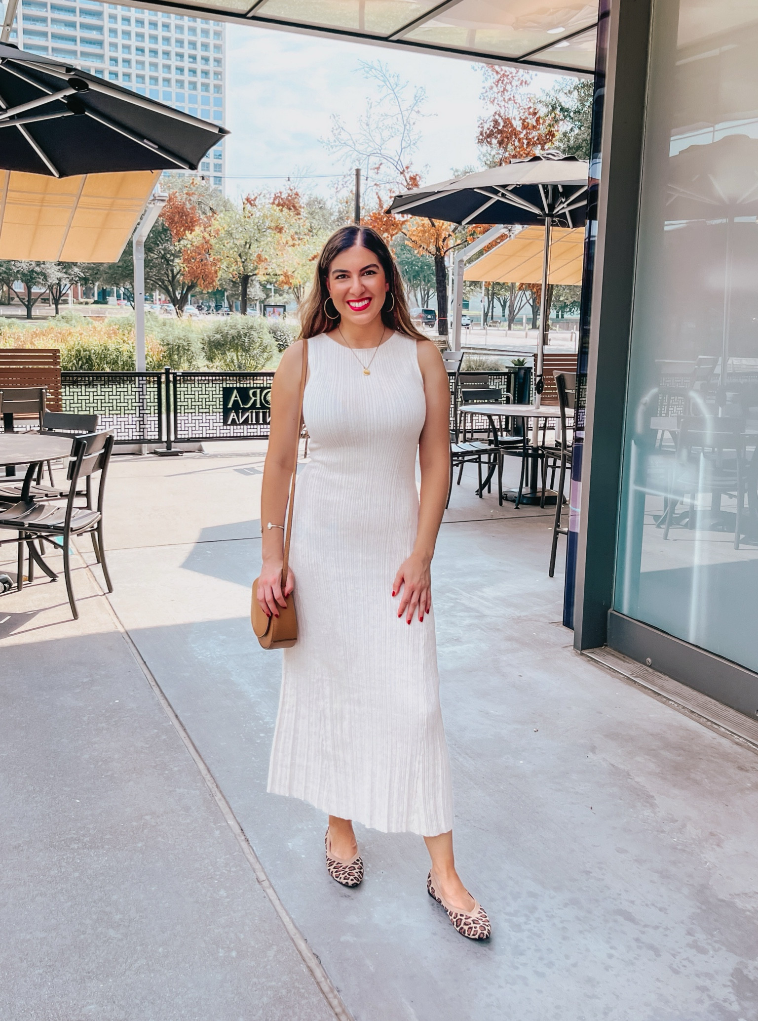 lace crochet bodycon dress Valentina Crochet Dress, Ivory, Helen Jon L main image 1