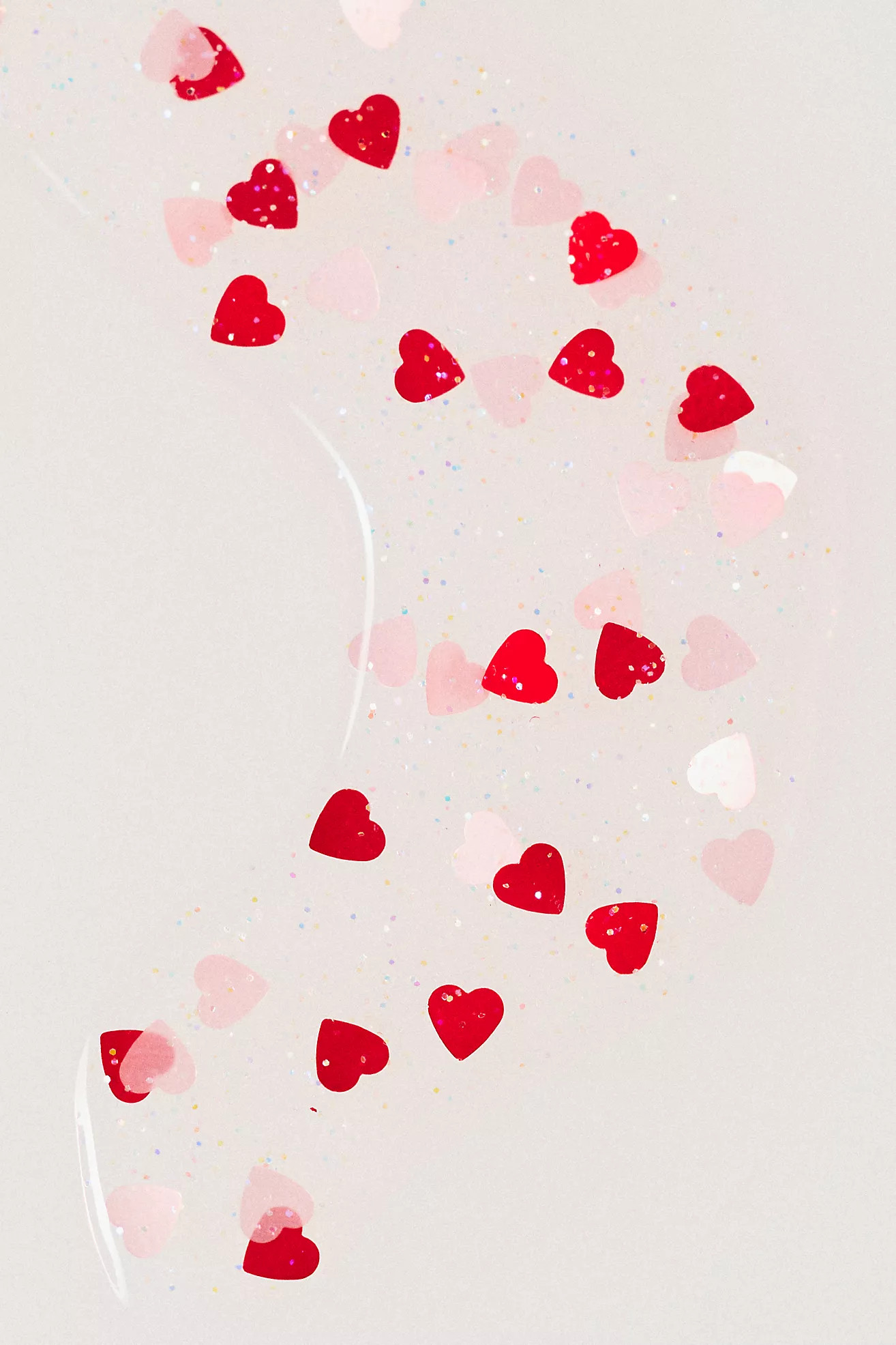 Tenoverten Nail Topper | Anthropologie (US)