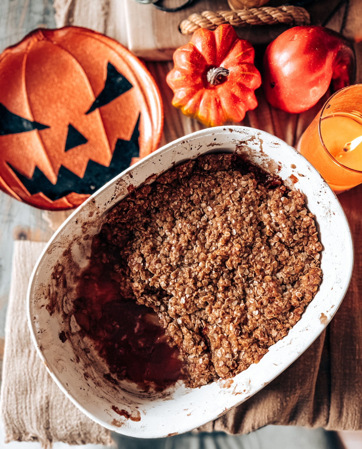 Some of my favourite Halloween and Autumn kitchen decor. I’m completely
Obsessed with Halloween, so when September rolls around my entire house gets decorated 🎃. 

#LTKSeasonal #LTKhome #LTKHalloween