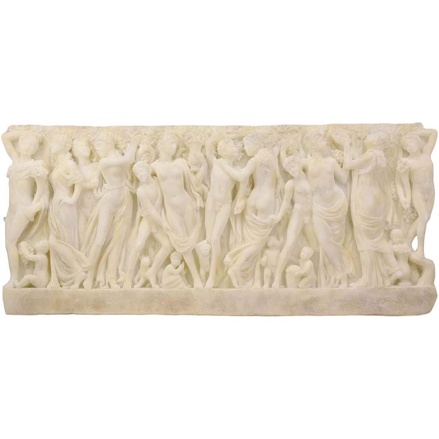 Jaelynn Wind Resistant Plastic People Wall Decor | Wayfair North America